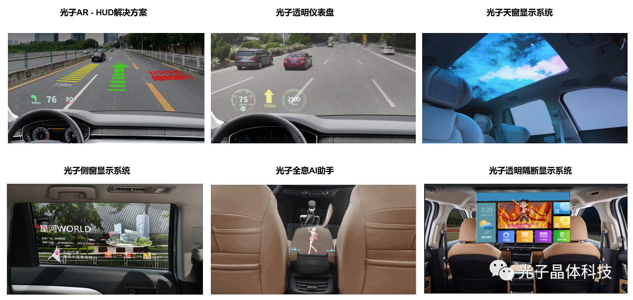 智慧汽車時代的弄潮兒，光子晶體科技的底氣何來