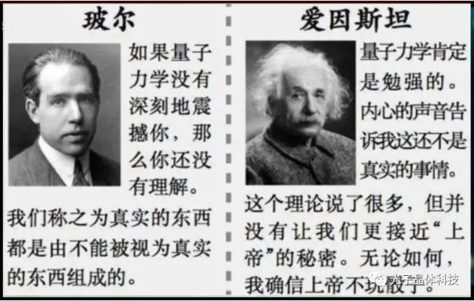 諾貝爾物理學(xué)獎(jiǎng)揭曉的背后，貝爾功不可沒(méi)， 愛(ài)因斯坦并非不可挑戰(zhàn)
