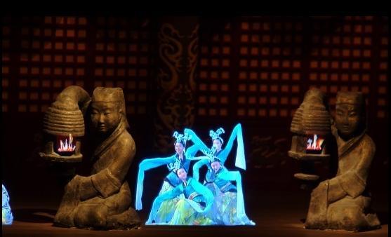 幻影成像的五大應(yīng)用場景及技術(shù)優(yōu)勢