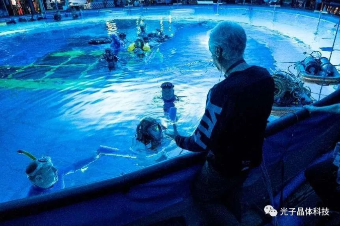 《阿凡達(dá)2》延期只因裸眼3D？ nanoAR解密3D顯示進(jìn)化史