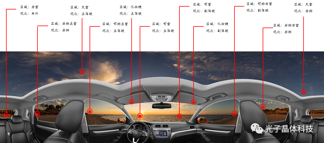 光子晶體科技榮獲深汕·汽車行業(yè)供應(yīng)鏈上下游賽道總決賽一等獎(jiǎng)