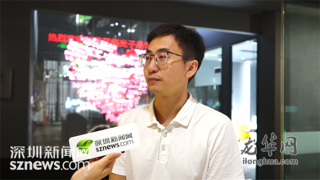 先行示范民企有話說 | 透過玻璃，看見未來，走進深圳光子晶體科技有限公司