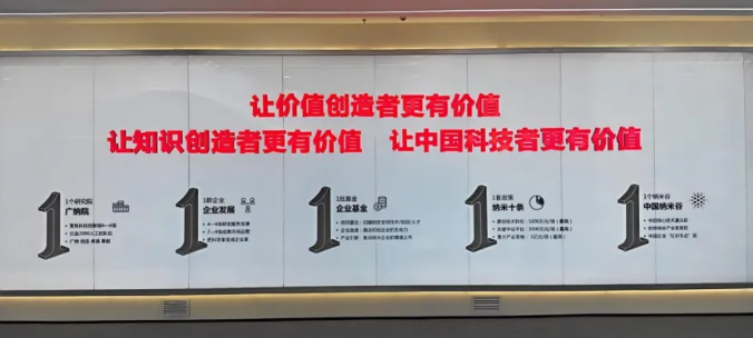 光子晶體科技榮獲中國納米產(chǎn)業(yè)頂級創(chuàng)賽最高獎