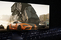 3D銀幕國(guó)產(chǎn)替代