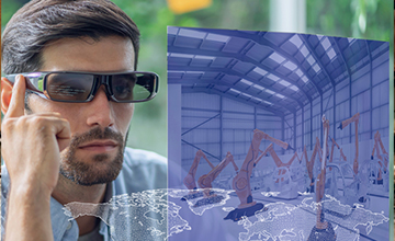 光場(chǎng)顯示