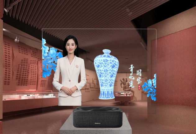 光子透明電視產(chǎn)品介紹