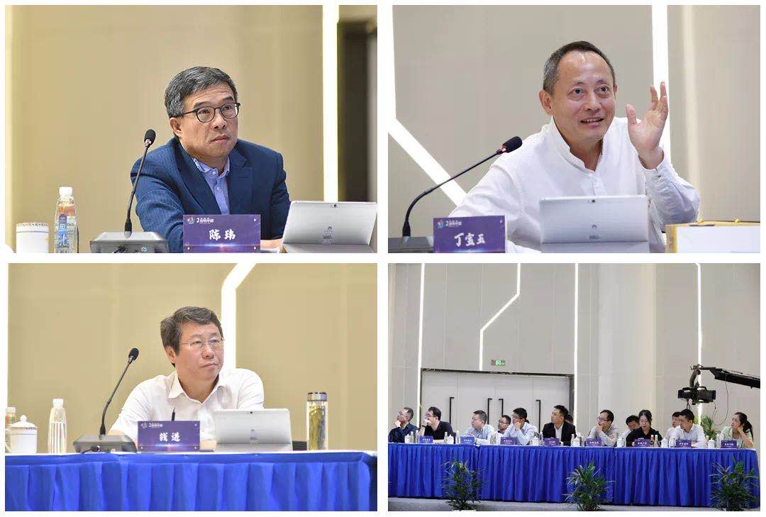 2020“創(chuàng)響中國”全球總決賽落幕，光子晶體科技喜獲一等獎