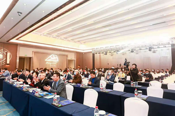 2020北航全球科創(chuàng)總決賽圓滿收官，光子晶體科技榮獲一等獎(jiǎng)