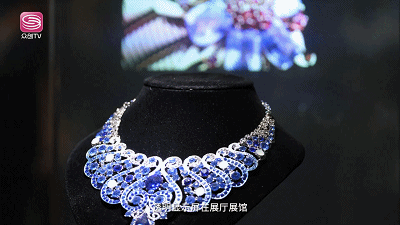 被低估的龍崗黑科技，“透明顯示”給你不一樣視覺盛宴