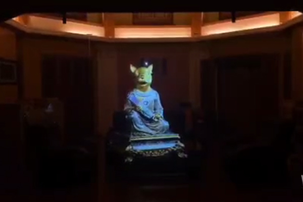 5?18國際博物館日，歡迎體驗光子AR博物館
