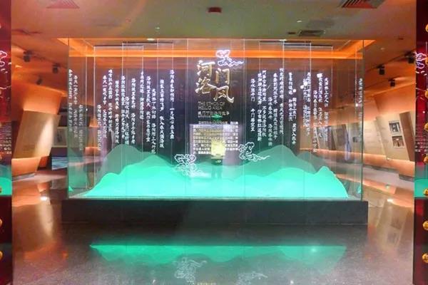 光子透明芯片顯示技術(shù)各類場(chǎng)景典型應(yīng)用案例