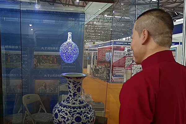 展會(huì)回顧｜展會(huì)完美收官 帶您回顧精彩瞬間！