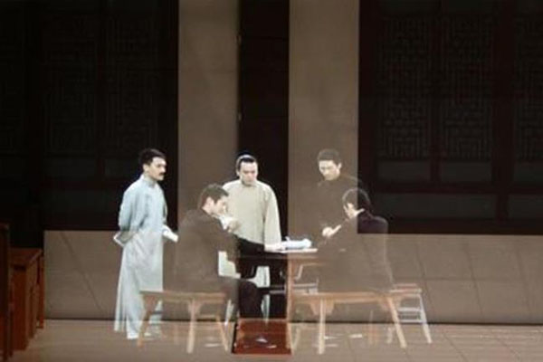 虛擬成像是什么技術(shù)？虛擬成像由哪些軟硬件組成