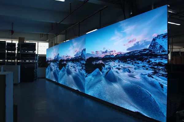 觀看Infocomm展覽會(huì)后對(duì)LED顯示屏未來發(fā)展的一些探討