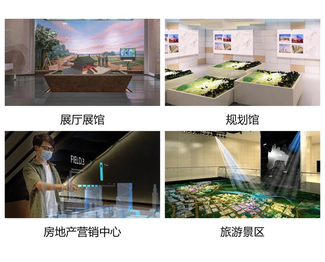 「光場(chǎng)智能沙盤(pán)」強(qiáng)勢(shì)登陸房地產(chǎn)行業(yè)，和「?jìng)鹘y(tǒng)沙盤(pán)看房」時(shí)代徹底說(shuō)再見(jiàn)
